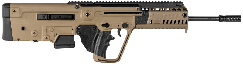 IWI Tavor X95 Flat Dark Earth 5.56 NATO / .223 Rem 18.5" Barrel 10-Rounds