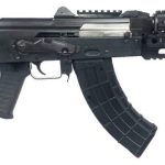 Zastava USA ZPAP92 Pistol 7.62 X 39 10" Barrel 30-Rounds