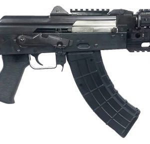 Zastava USA ZPAP92 Pistol 7.62 X 39 10" Barrel 30-Rounds