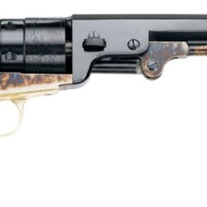 Pietta 1851 Navy Yank Case Hardened .44 Caliber 7.5" Barrel 6-Rounds