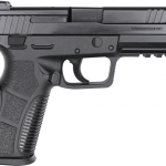 SDS Imports PX-9 9mm 4" Barrel 18-Rounds