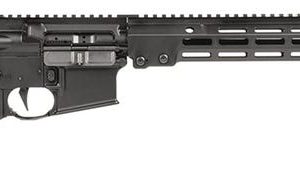 Geissele Automatics Super Duty Rifle Black 5.56 16" Barrel No-Magazine