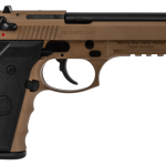 EAA Girsan Regard MC Flat Dark Earth 9mm 4.9" Barrel 18-Rounds