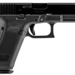 Glock 17 Gen5 9mm 4.49" Barrel 17-Rounds Rebuilt - HANDGUNS - Miami Shooters Supply