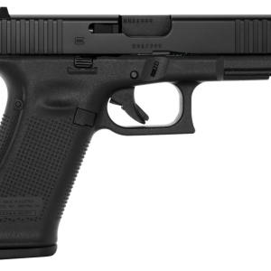 Glock 17 Gen 5 9mm 4.49" Barrel 10-Rounds 3 Magazines - HANDGUNS - Miami Shooters Supply