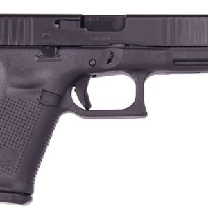 Glock 19 Gen 5 9mm 4.02" Barrel 10-Rounds Threaded - HANDGUNS - Miami Shooters Supply