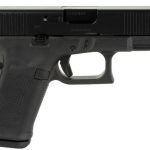 Glock 19 Gen 5 9mm 4.02" 15-Rounds Ameriglo Ultimate Carry Sights