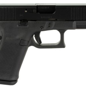 Glock 19 Gen 5 9mm 4.02" 15-Rounds Ameriglo Ultimate Carry Sights - HANDGUNS - Miami Shooters Supply