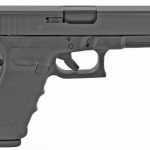 Glock 21 Gen4 .45 ACP 4.61" Barrel 13-Rounds Fixed Sights Rebuilt