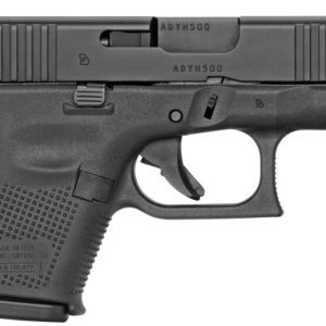 Glock 26 Gen 5 9mm 3.42" Barrel 10-Rounds Rebuilt - HANDGUNS - Miami Shooters Supply