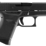 Glock 43 9mm 3.4" Barrel 6-Rounds Rebuilt