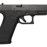 Glock 45 Gen 5 9mm 4.02" Barrel 10-Rounds Fixed Sights