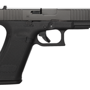 Glock 45 Gen 5 9mm 4.02" Barrel 10-Rounds Fixed Sights