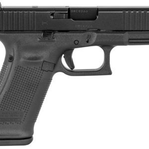 Glock 45 MOS 9mm 4.02" Barrel 10-Rounds Fixed Sights