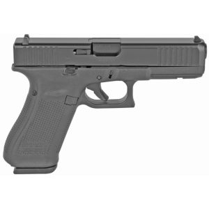 Glock 22 Gen 5 .40 S&W 4.49" Barrel 10-Rounds - HANDGUNS - Miami Shooters Supply