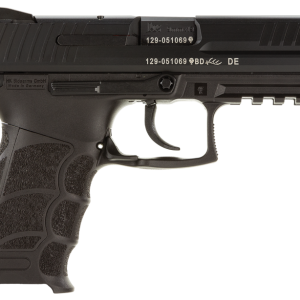Heckler and Koch P30 V1 LEM 9mm 3.85" Barrel 10-Rounds Fixed Sights - HANDGUNS - Miami Shooters Supply