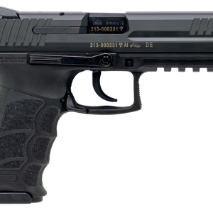 Heckler and Koch P30 V1 LEM 9mm 3.85" Barrel 10-Rounds Night Sights - HANDGUNS - Miami Shooters Supply