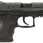 Heckler and Koch P30SK V1 9mm 3.27" Barrel 10-Rounds Night Sights