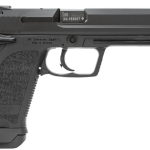 Heckler and Koch USP9 Expert V1 9mm 5.2" Barrel 15-Rounds