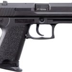 Heckler and Koch USP Compact V1 .45 ACP 3.78" Barrel 8-Rounds Night Sights