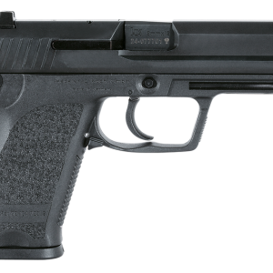 Heckler and Koch USP Compact V1 9mm 3.58" Barrel 10-Rounds Night Sights