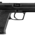Heckler and Koch USP Tactical V1 9mm 4.8" Barrel 10-Rounds