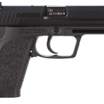 Heckler and Koch USP40 V1 .40 SW 4.25" Barrel 13-Rounds Contrast Sights