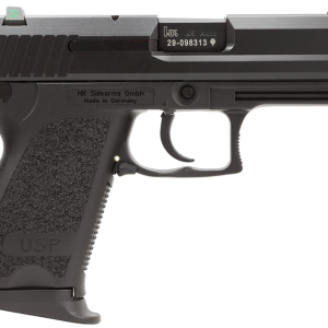 Heckler & Koch USP V7 LEM .45 ACP 4.41" Barrel 12-Rounds Night Sights