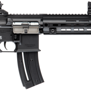 Heckler and Koch 416 .22 LR 8.5" Barrel 10-Rounds