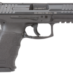 Heckler and Koch VP9 9mm 4.09" Barrel 17-Rounds Night Sights
