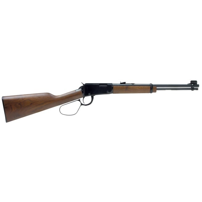 Henry Repeating Arms Classic Lever Carbine Walnut .22 LR 16.13" Barrel 15-Rounds