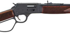 Henry Repeating Arms Big Boy Carbine Side Gate Walnut .44 Mag 16.5" Barrel 7-Rounds Adjustable Rear Sight