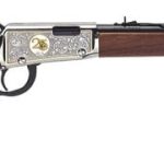 Henry Repeating Arms Classic Walnut .22 LR / .22 Short 18.5" Barrel 21-Rounds 25th Anniversary