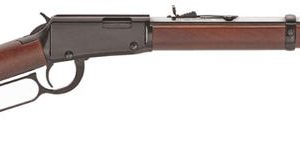 Henry Repeating Arms Frontier Lever Walnut .22 Mag 20" Barrel 12-Rounds
