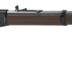 Henry Repeating Arms Frontier Walnut .22 LR / .22 Short 24" Barrel 16-Rounds Threaded