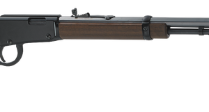 Henry Repeating Arms Frontier Walnut .22 LR / .22 Short 24" Barrel 16-Rounds Threaded