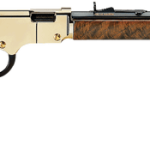 Henry Repeating Arms Golden Boy Walnut / Brass .22 Mag 20.5" Barrel 12-Rounds