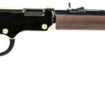 Henry Repeating Arms Golden Boy Large Loop Walnut .22 LR / .22 Short 20" Barrel 16 / 21-Rounds