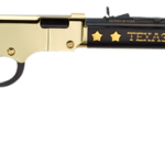 Henry Repeating Arms Goldenboy Texas Tribute Edition Walnut .22 LR 20" Barrel 16-Rounds