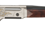 Henry Repeating Arms Lone Ranger Deluxe Walnut .308 Win 20" Barrel 4-Rounds