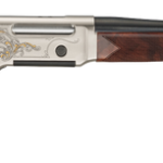 Henry Repeating Arms Lone Ranger Deluxe Walnut .243 Win 20" Barrel 4-Rounds