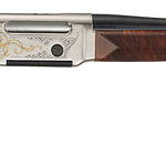 Henry Repeating Arms Long Ranger Wildlife Walnut .308 Win 20" Barrel 4-Rounds
