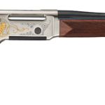 Henry Repeating Arms Long Ranger Wildlife Walnut .223 Rem 20" Barrel 5-Rounds