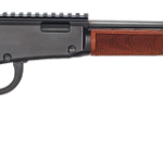 Henry Repeating Arms Magnum Walnut .22 Mag 19.25" Barrel 11-Rounds