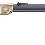 Henry Repeating Arms Original Deluxe Wood / Brass .44-40 24.5" Barrel 13-Rounds Engraved 25th Anniversary