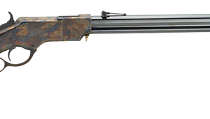Henry Original Iron Frame Walnut / Case Hardened .44-40 24.5" Barrel 13-Rounds