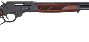Henry Repeating Arms Side Gate Walnut .410 GA 24" Barrel 2.5"-Chamber 6-Rounds