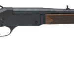 Henry Repeating Arms Single Shot Walnut .357 Mag 22" Barrel 1-Rounds