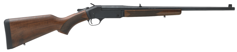 Henry Repeating Arms Single Shot Walnut .357 Mag 22" Barrel 1-Rounds
