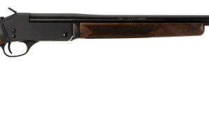 Henry Repeating Arms Single Shot Youth Walnut 20 GA 26" Barrel 3"-Chamber 1-Rounds